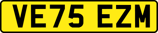 VE75EZM