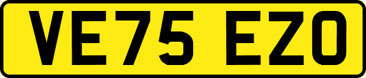 VE75EZO