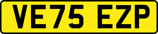 VE75EZP