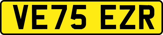 VE75EZR