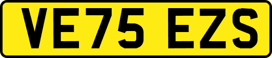 VE75EZS