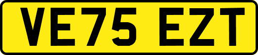 VE75EZT