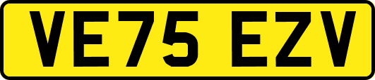 VE75EZV