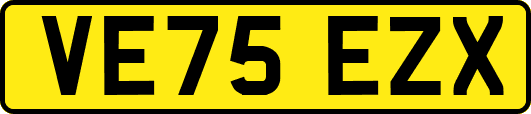 VE75EZX