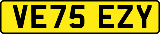 VE75EZY
