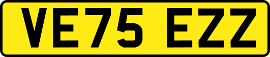 VE75EZZ