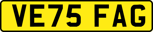 VE75FAG