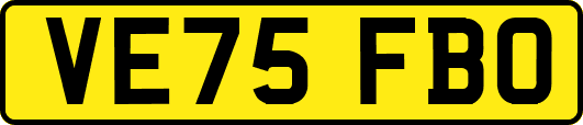 VE75FBO