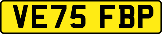 VE75FBP