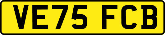 VE75FCB