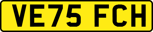 VE75FCH