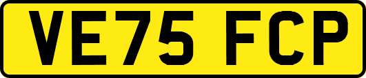 VE75FCP