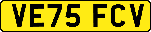 VE75FCV
