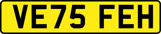 VE75FEH