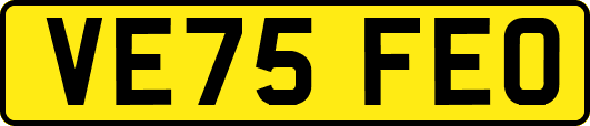 VE75FEO