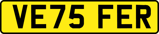 VE75FER