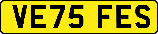 VE75FES