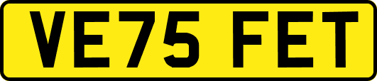VE75FET