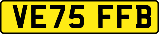 VE75FFB