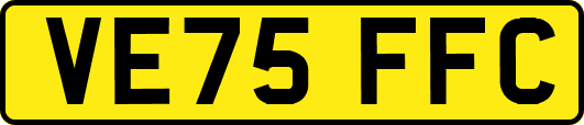 VE75FFC