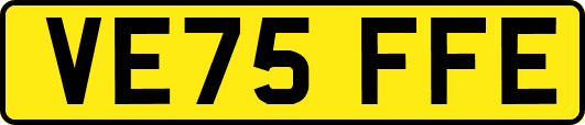 VE75FFE