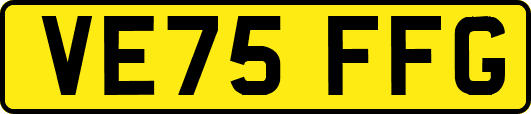 VE75FFG