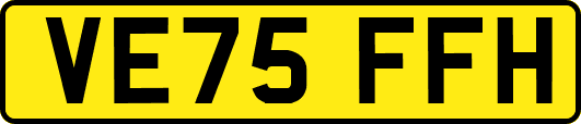 VE75FFH