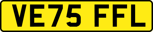 VE75FFL