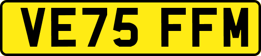 VE75FFM