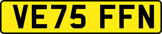 VE75FFN