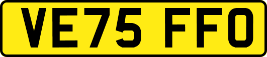 VE75FFO