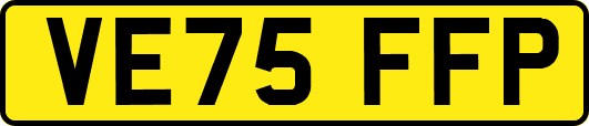VE75FFP