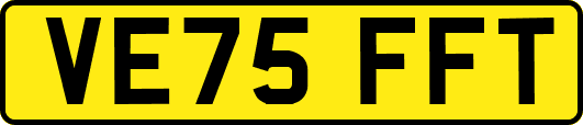 VE75FFT