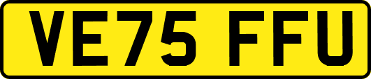 VE75FFU