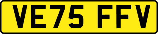 VE75FFV