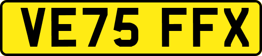 VE75FFX