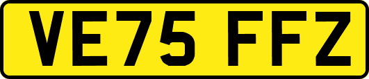 VE75FFZ
