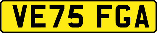 VE75FGA