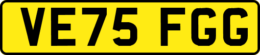VE75FGG