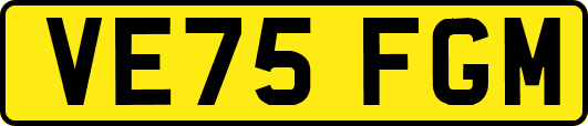 VE75FGM