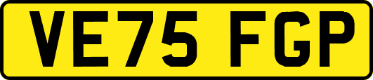 VE75FGP