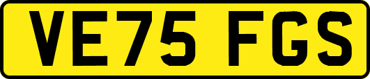 VE75FGS
