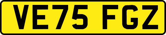 VE75FGZ