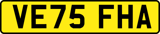 VE75FHA
