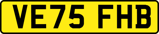 VE75FHB