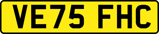 VE75FHC