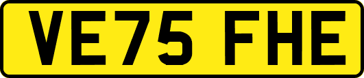 VE75FHE