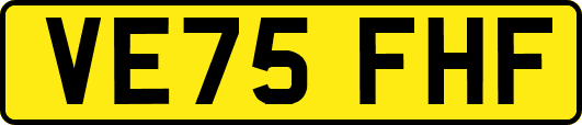 VE75FHF