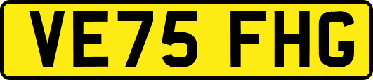 VE75FHG