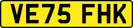 VE75FHK